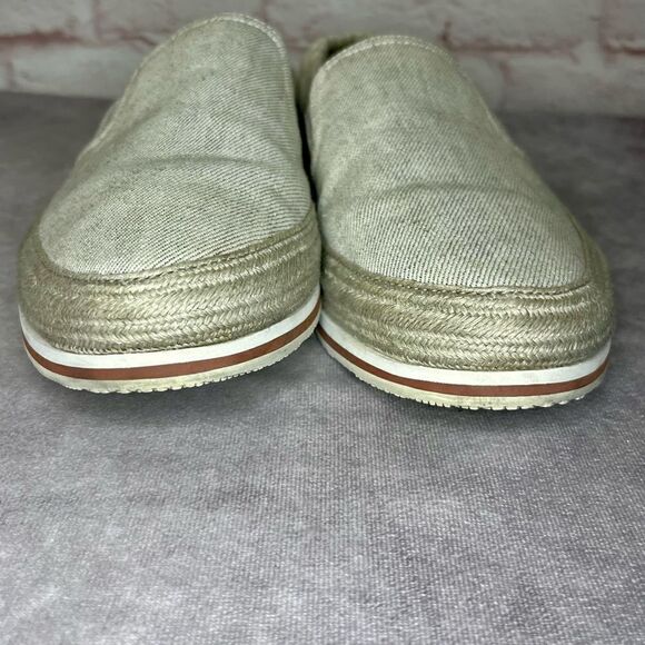 Prada Canvas Luxury Mens Slip On Shoes US 8 main image 13